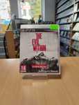 PS3 The Evil Within Playstation 3 Jak Resident Evil Silent Hill Horror
