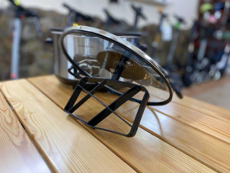 Morphy Richards 461010 мультиварка медленноварка повільноварка 6.5л