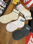 Шкарпетки Nike Everyday Plus Cush Ankle