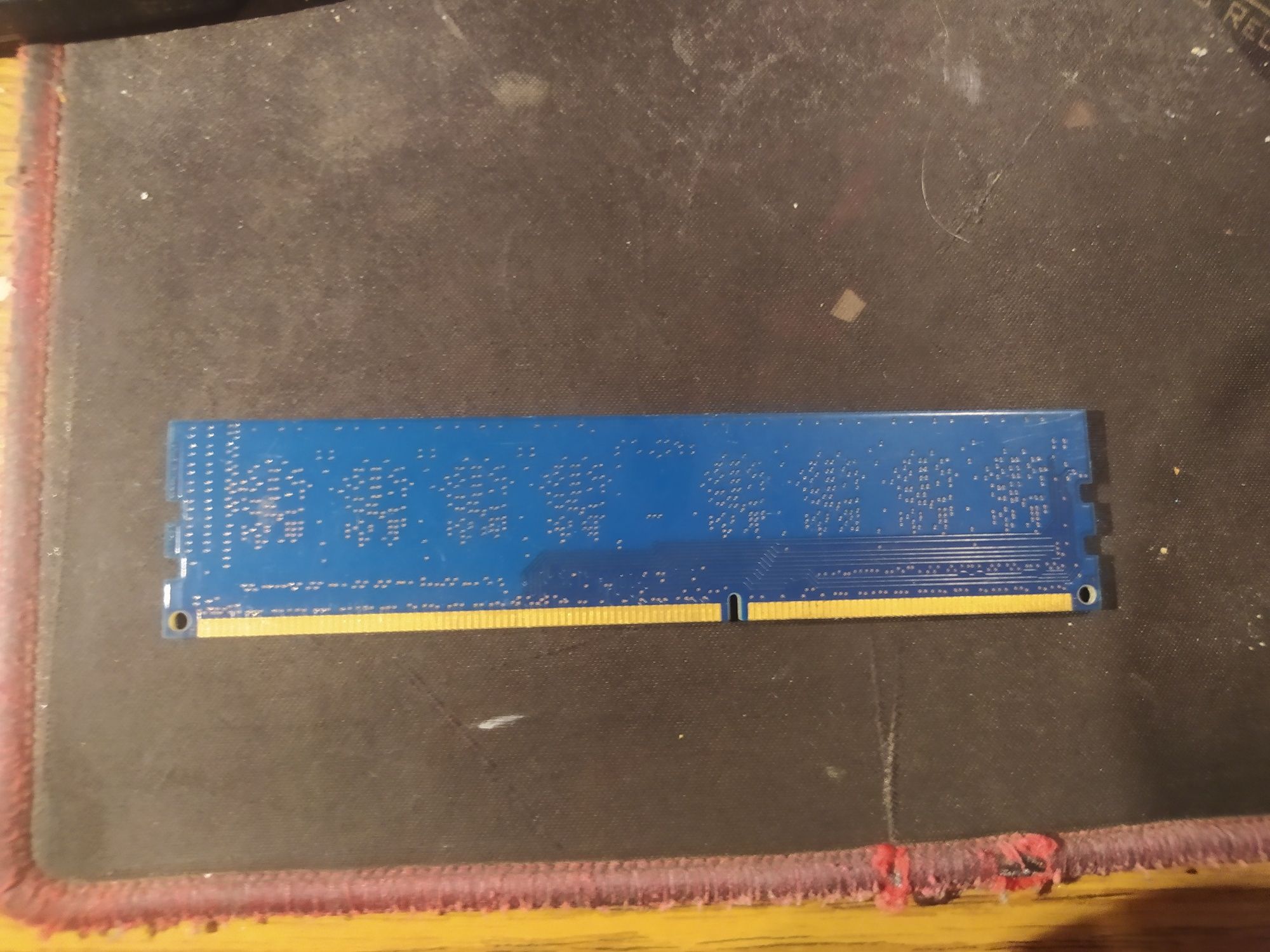 Pamięć ram ddr3