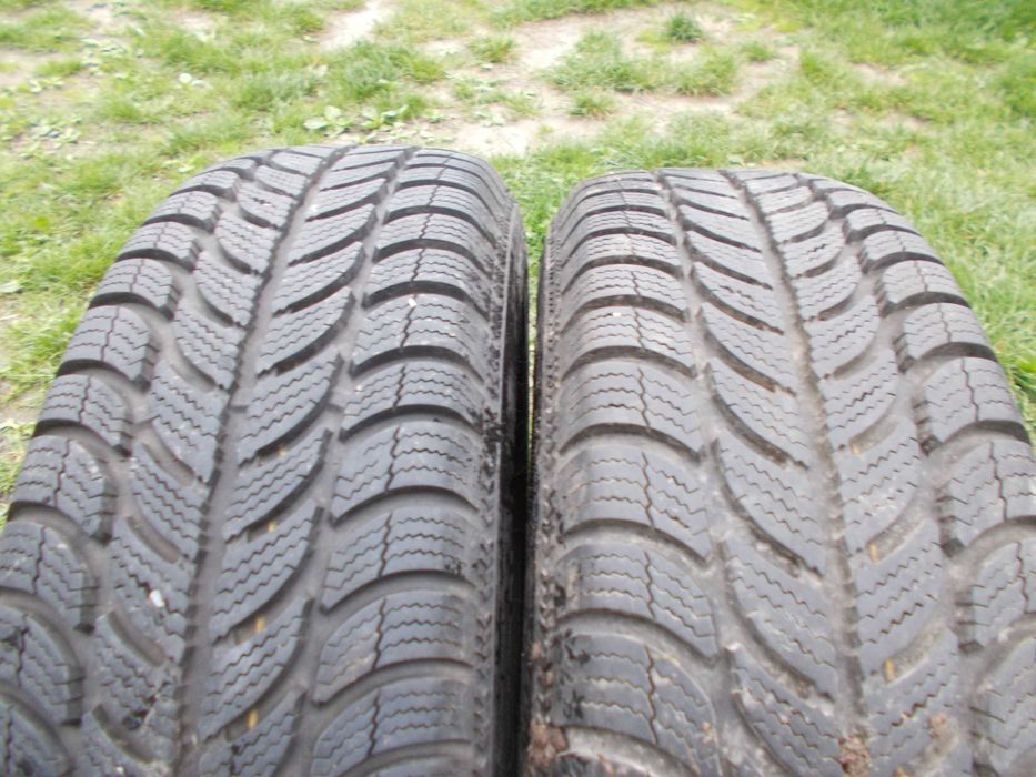 koła SEICENTO felgi opony NAVIGATOR 165/70 r13 FRIGO 2