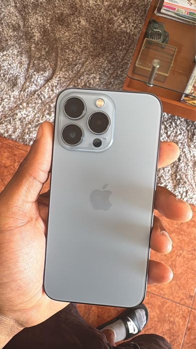 Iphone 13 pro 128gb