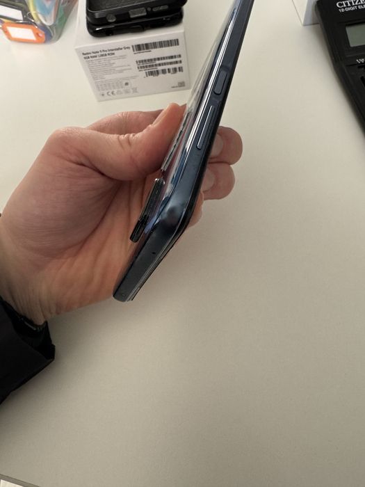 Xaiomi Redmi Note 9 Pro M2003J6B2G 6GB RAM 128 GB