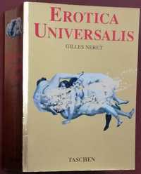 Erotica Universalis - Gilles Neret - Taschen