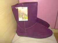 Новые угги Bearpaw, US 5, 23,5 см.