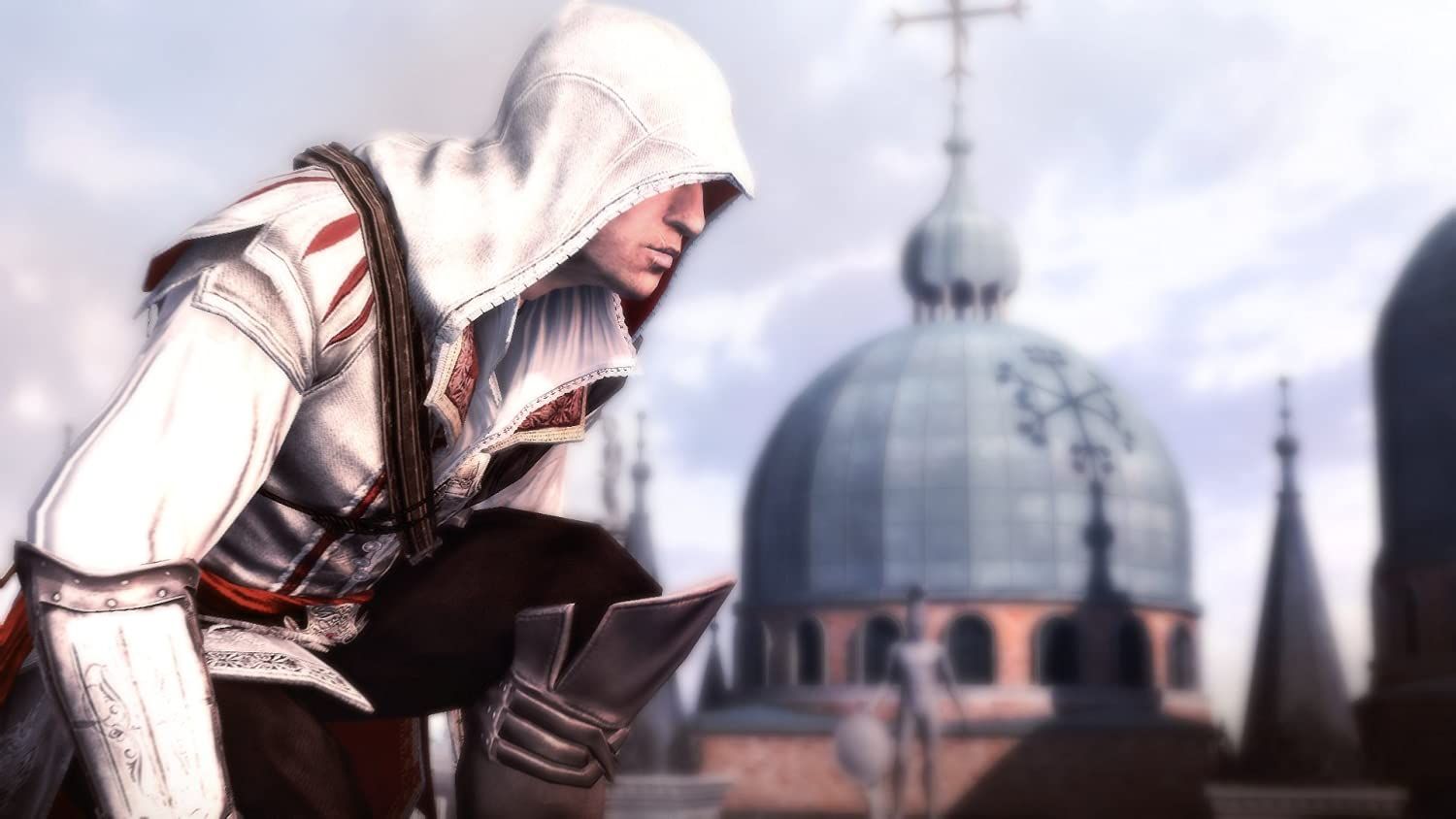 Assassin's Creed: The Ezio Collection PL/EU (XONE) Gra nowa w folii