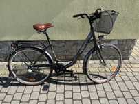 Rower miejski Maxim rama 18” koła 26” 3 biegi