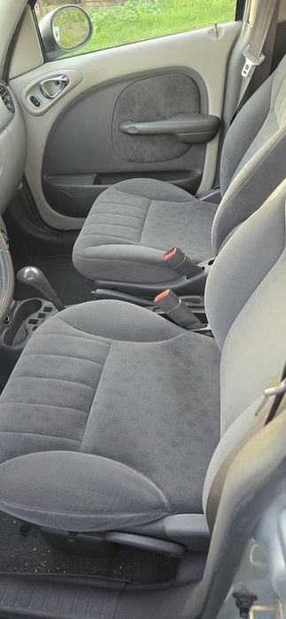 Drzwi  maska klapa silnik2,0 automat  Chrysler PT Cruiser części