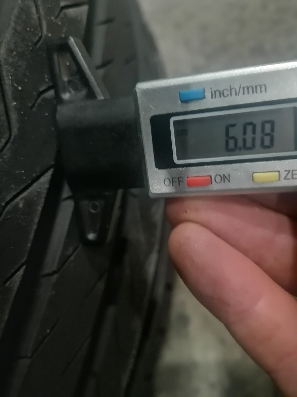 Літні Шини БВ 255/50 R19 CONTINENTAL Eco Contact 6 MO