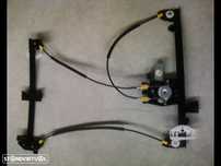 Elevadores / elevador vidro porta Citroen Berlingo Peugeot Partner (NOVOS)
