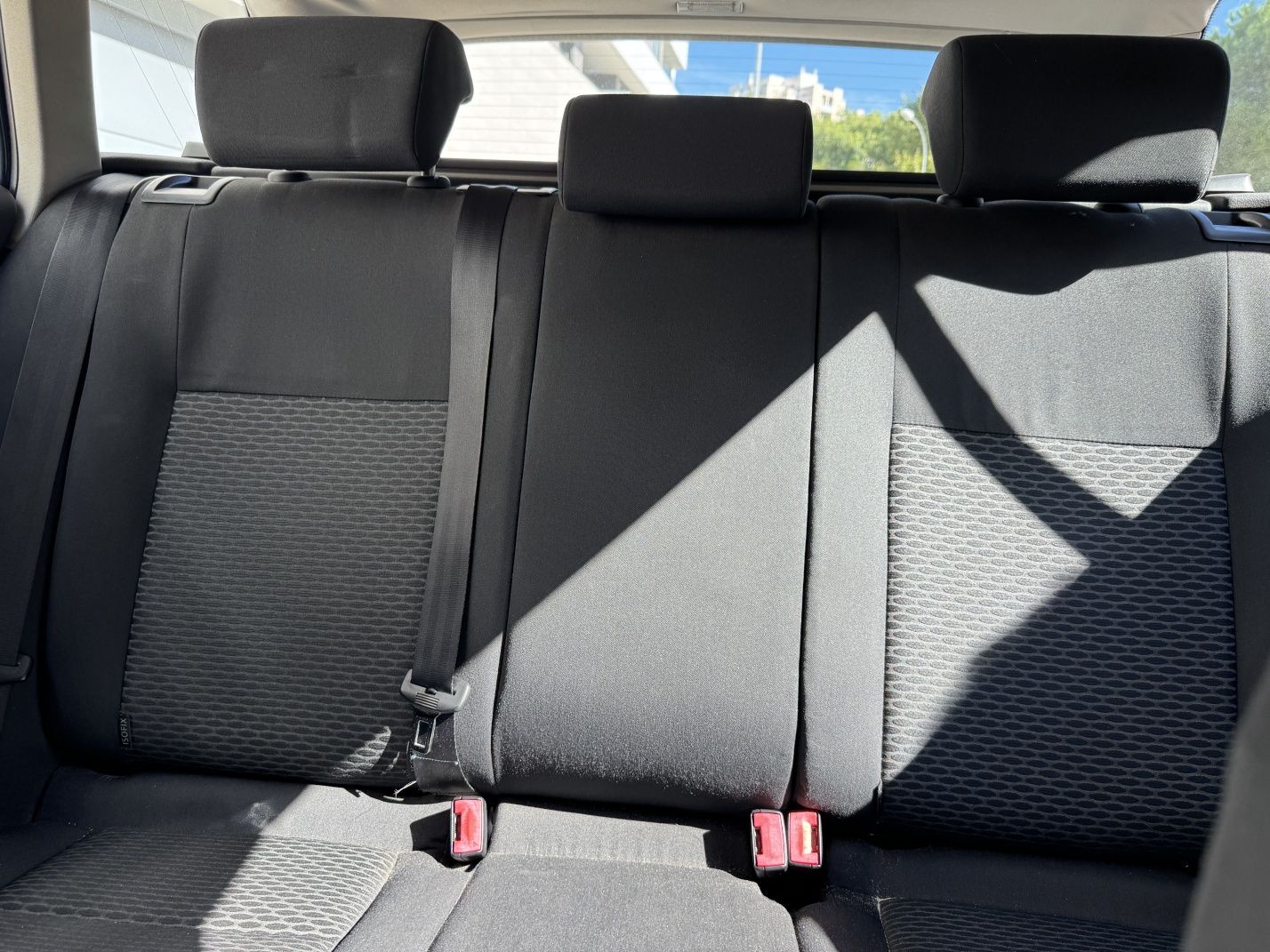 Vendo VW Golf variant