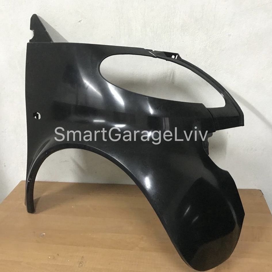 Крило Smart FortWo W450