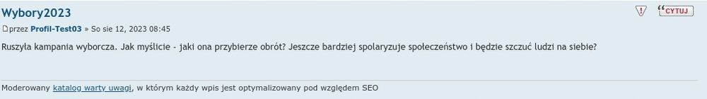 100 Profili Mocne SEO DR 60+ Pozycjonowanie