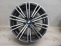 Диски BMW - 790M Style. Оригинал! R18 / Лето !