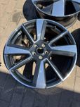 1x Felga Volvo 20” 8J ET50 5x108 Demo F-Vat