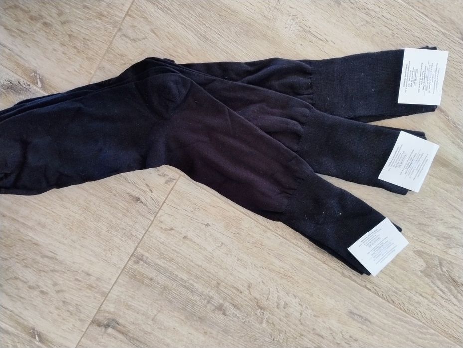 Skarpety letnie wojskowe r. 29-30