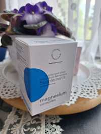 Magnez,  magnesium complex, Colway International