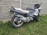 Honda CBR 600 Opłaty na Rok ! 1988r ! Zamiana