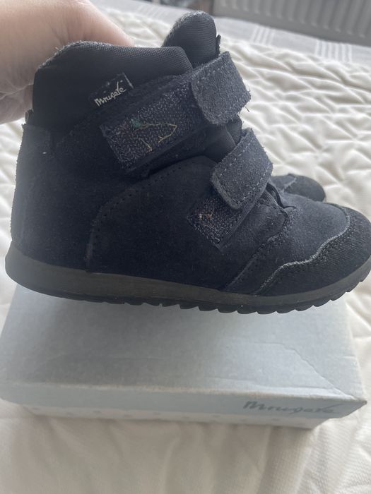 Mrugała Jogi buciki r 28