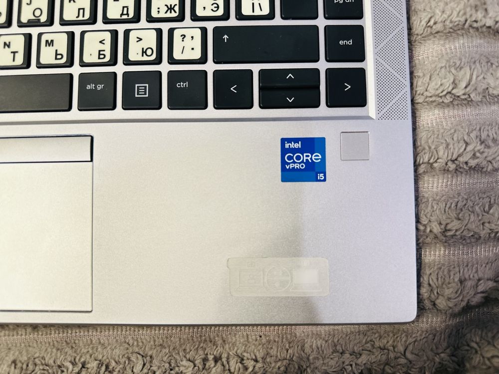 Hp EliteBook 830 G8