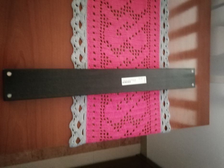 Artigo decorativo para velas