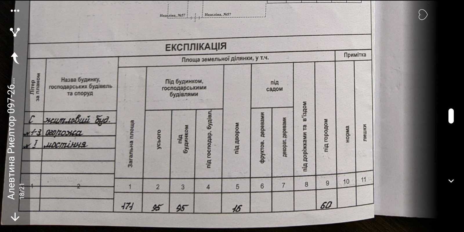 ПРОДАМ 3-комн. коттедж на Фонтане, ул.Неделина / Петрашевского