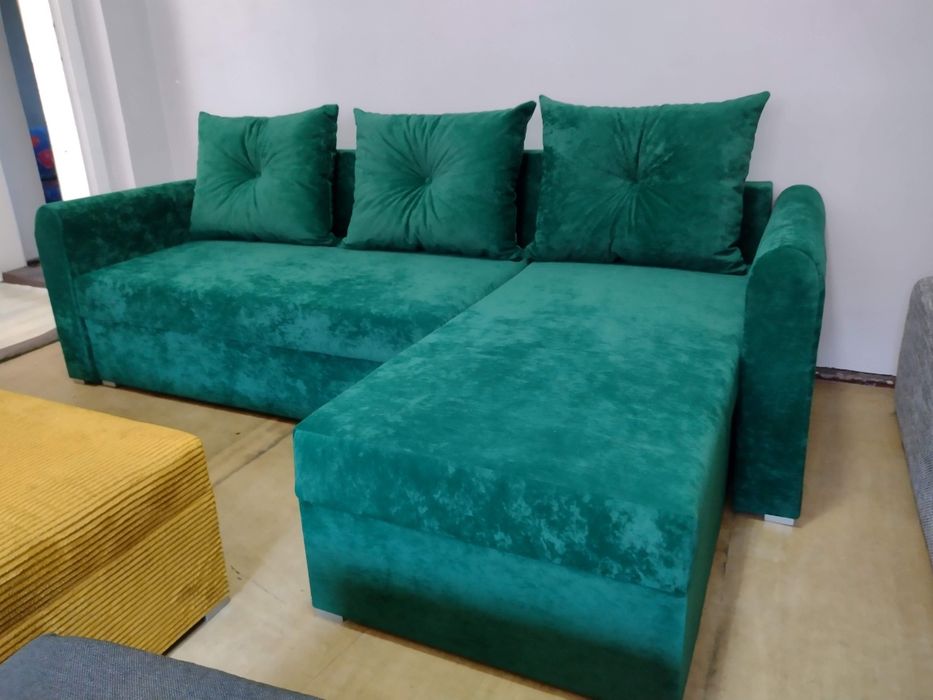 Narożniki.Sklep meblowy dostępność od ręki.RATY TRANSPORT