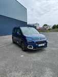 Citroën Berlingo Citroen Berlingo