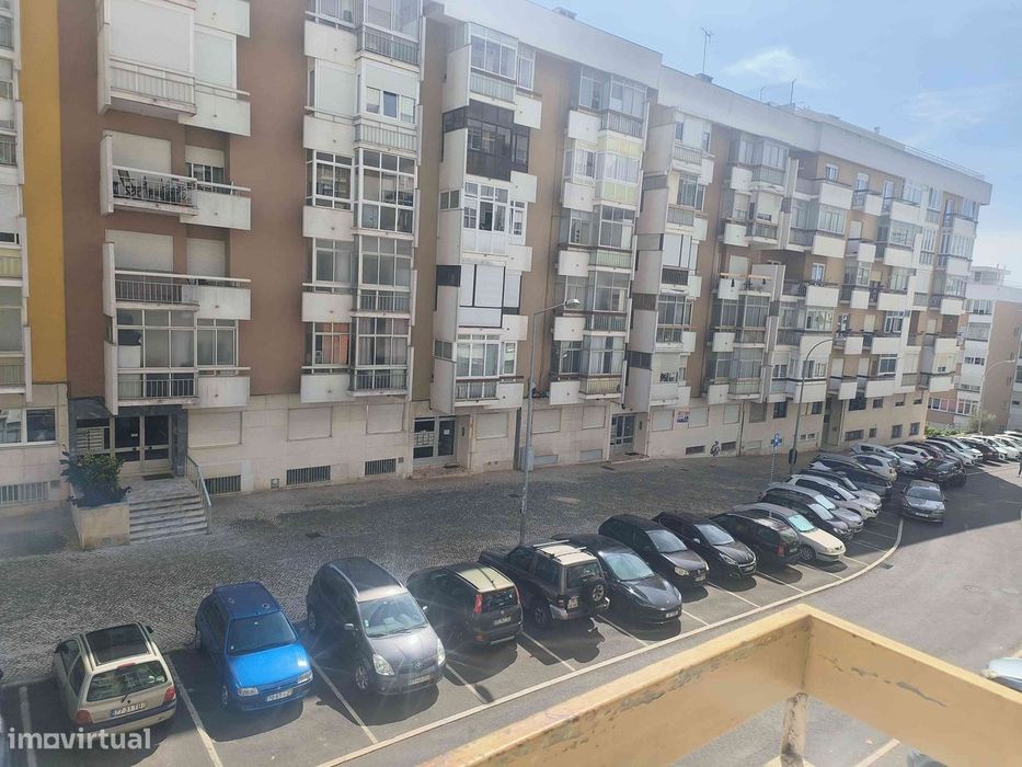 Novidade excelente oportunidade T2 Oeiras
