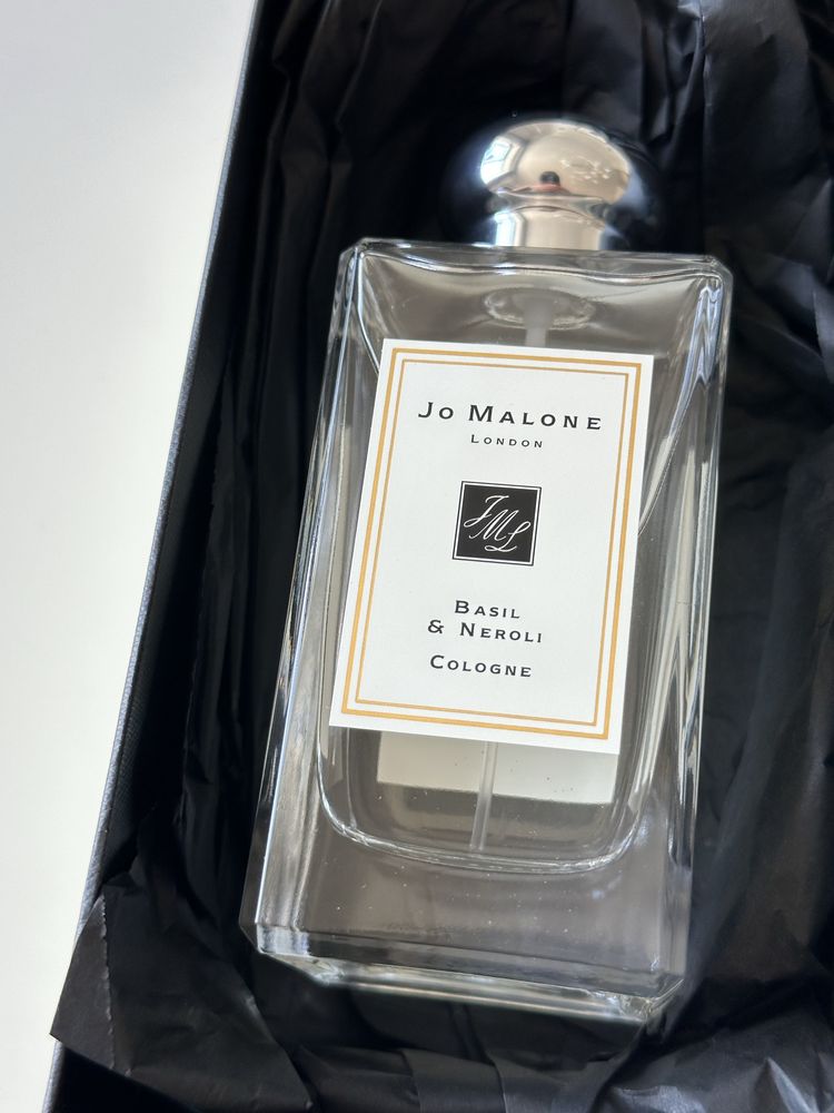 Nowe perfumy Jo Malone