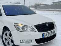 Продам Skoda Oktavia