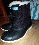 Ботинки Native Shoes Jimmy Winter, размер 35,5. Оригинал