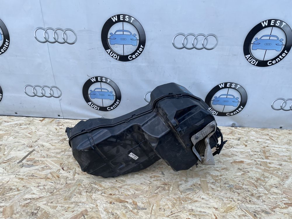 Бак адблю Audi Q7 4M бак AdBlue ауді ку7 4М запчастини
