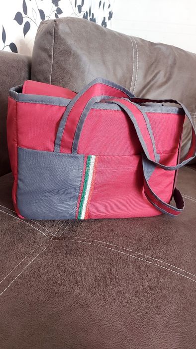 Сумка для тварин