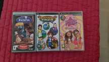 Jogos para a PSP