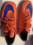 Buty nike halówki, mercurial rozmiar 37,5