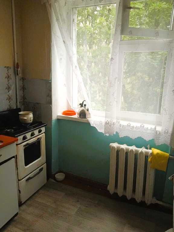 3-комн.квартира 3/5 Героев Обороны Одессы Свободная Срочно