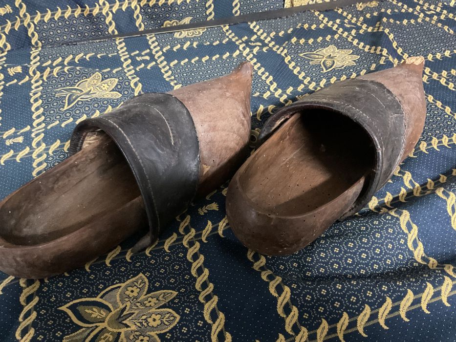 Par wood em clogs decoração …mais anúncios abaixo
