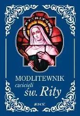 Modlitewnik czcicieli św. Rity. Jedność