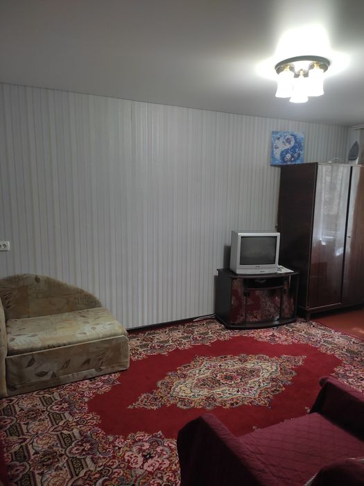 Квартири подобово від 550 грн