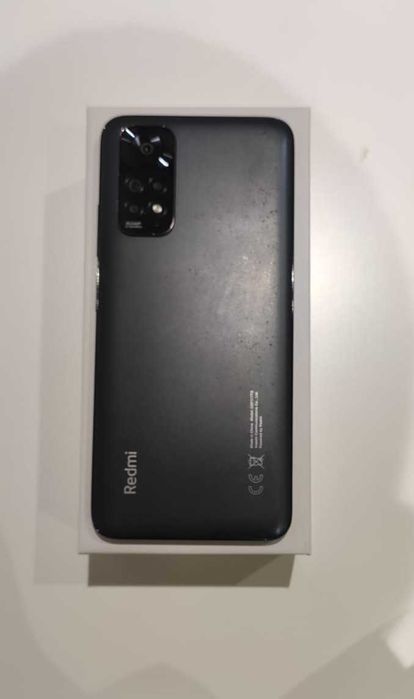 Redmi Note 11 6GB Ram / 128GB Rom