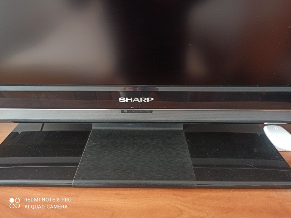 Telewizor Sharp Aquos 46cali