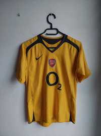 Koszulka t-shirt Nike Arsenal O2 oryginalna retro