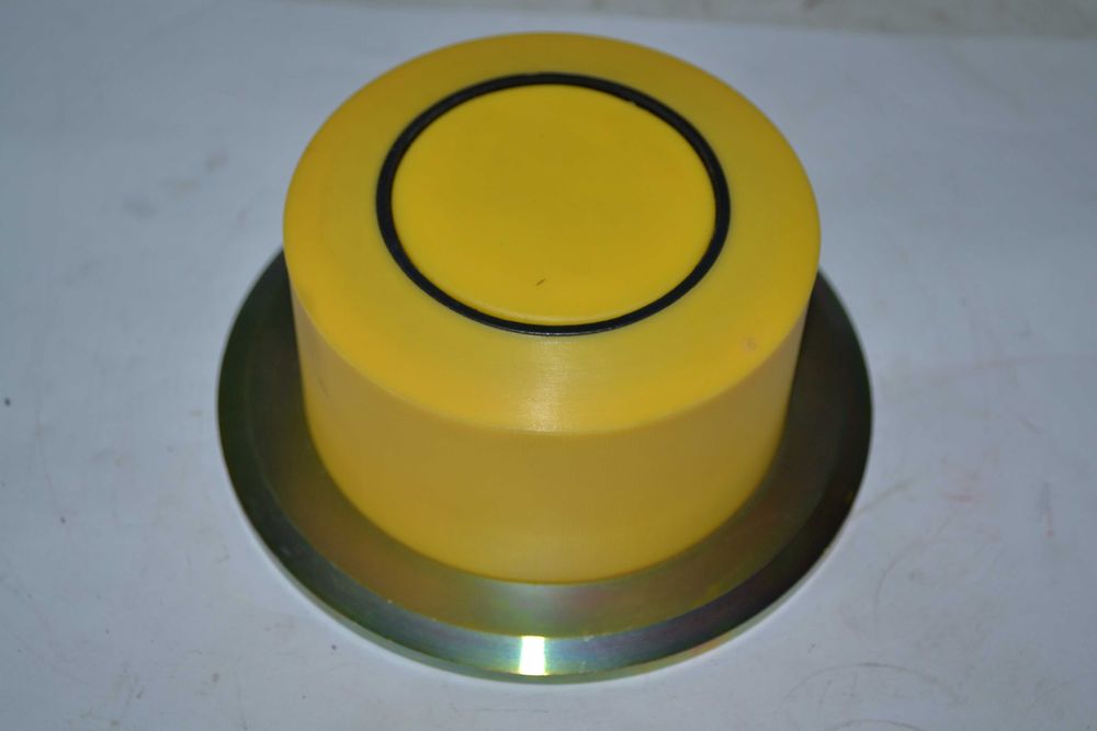 Ролики для картоплезбиральних комбайнів Grimme, AVR, Wuhlmaus, DeWulf