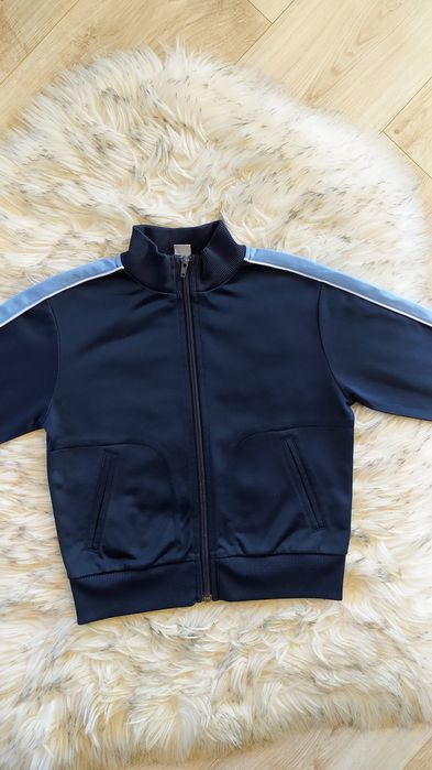 Bluza dla chłopca