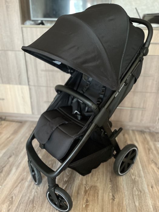 Прогулянкова коляска, ABC Design Avus