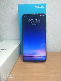 Meizu X8 4/64Gb,Meizu U20,U10 2/16 Gb+Iphone 5 16Gb