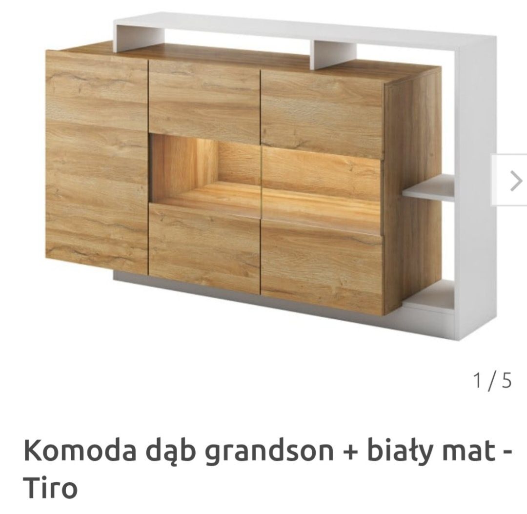Sprzedam  Komode