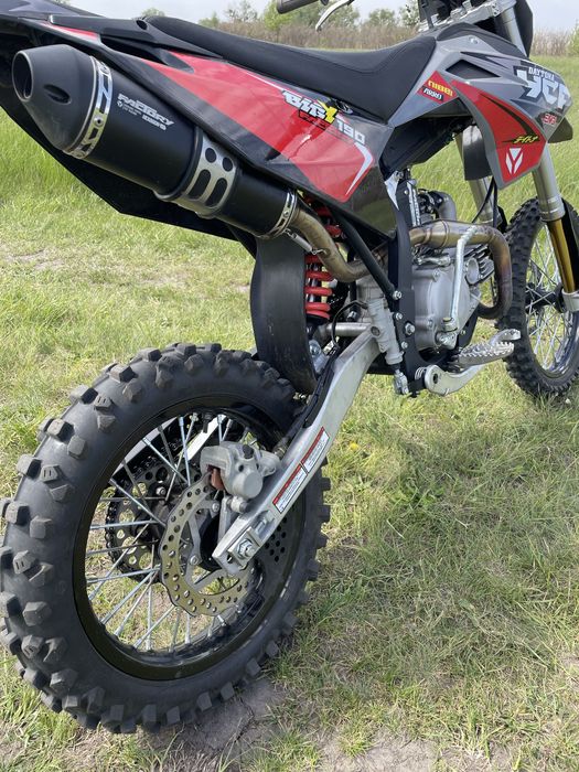 Ycf bigy 190 daytona 2023