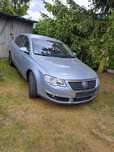 Volkswagen Passat 2005 r. 2.0 benzyna